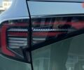 купить новое авто Киа Sportage 2025 года от официального дилера «Одеса-АВТО» Киа фото