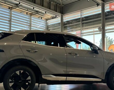 Кіа Sportage, об'ємом двигуна 1.6 л та пробігом 0 тис. км за 32869 $, фото 19 на Automoto.ua