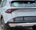 купити нове авто Кіа Sportage 2025 року від офіційного дилера Рівне-Авто Кіа фото