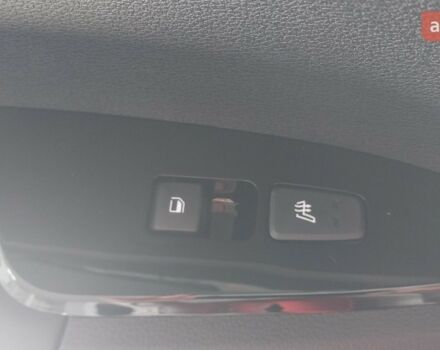 купить новое авто Киа Sportage 2025 года от официального дилера Хмельниччина-Авто Киа фото