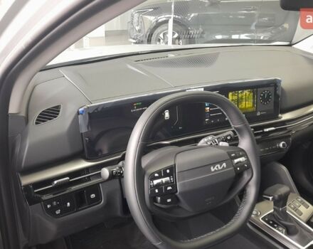 Киа Sportage, объемом двигателя 1.6 л и пробегом 0 тыс. км за 36042 $, фото 5 на Automoto.ua