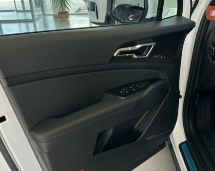 Киа Sportage, объемом двигателя 1.6 л и пробегом 0 тыс. км за 39014 $, фото 12 на Automoto.ua