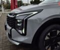 купити нове авто Кіа Sportage 2025 року від офіційного дилера «Одеса-АВТО» Кіа фото