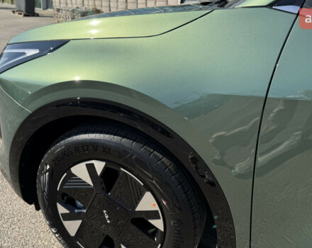 купить новое авто Киа Sportage 2025 года от официального дилера Фрунзе-Авто KIA Киа фото