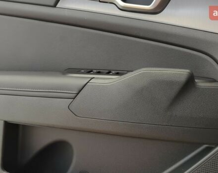 купити нове авто Кіа Sportage 2025 року від офіційного дилера Галичина-Авто Кіа фото