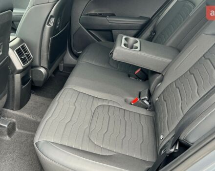 купить новое авто Киа Sportage 2025 года от официального дилера «Одеса-АВТО» Киа фото