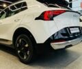 купити нове авто Кіа Sportage 2025 року від офіційного дилера АВТОГРАД ОДЕСА KIA Кіа фото