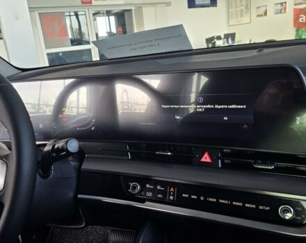 купить новое авто Киа Sportage 2025 года от официального дилера Радар-сервіс Киа фото