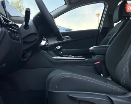 купити нове авто Кіа Sportage 2025 року від офіційного дилера Автоцентр AUTO.RIA Кіа фото
