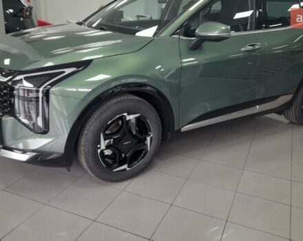 Киа Sportage, объемом двигателя 1.6 л и пробегом 0 тыс. км за 39194 $, фото 1 на Automoto.ua