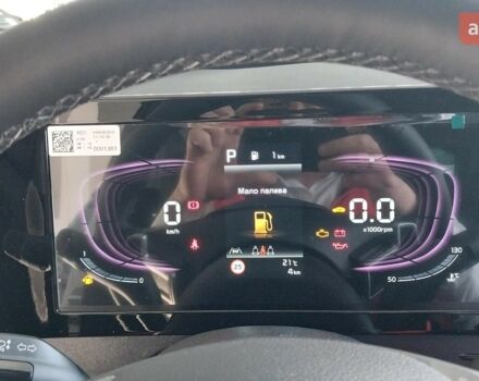 купить новое авто Киа Sportage 2025 года от официального дилера Хмельниччина-Авто Киа фото