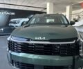 купить новое авто Киа Sportage 2025 года от официального дилера Хмельниччина-Авто Киа фото