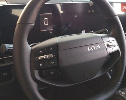 купити нове авто Кіа Sportage 2025 року від офіційного дилера Автоцентр AUTO.RIA Кіа фото