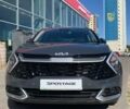купить новое авто Киа Sportage 2025 года от официального дилера Фрунзе-Авто KIA Киа фото
