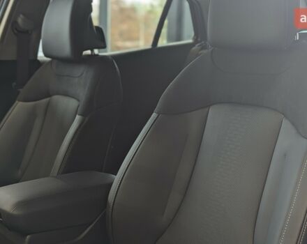 купити нове авто Кіа Sportage 2025 року від офіційного дилера АВТОГРАД ОДЕСА KIA Кіа фото