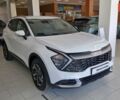 купить новое авто Киа Sportage 2025 года от официального дилера Галичина-Авто Киа фото