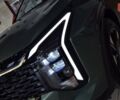 купить новое авто Киа Sportage 2025 года от официального дилера «Одеса-АВТО» Киа фото