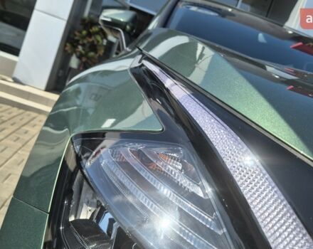 купить новое авто Киа Sportage 2025 года от официального дилера «Одеса-АВТО» Киа фото