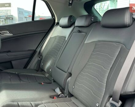 Кіа Sportage, об'ємом двигуна 1.6 л та пробігом 0 тис. км за 33131 $, фото 18 на Automoto.ua