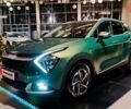 Киа Sportage, объемом двигателя 1.6 л и пробегом 0 тыс. км за 35731 $, фото 7 на Automoto.ua