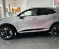 купити нове авто Кіа Sportage 2025 року від офіційного дилера УКРАВТО ВОЛИНЬ Кіа фото