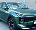 купити нове авто Кіа Sportage 2025 року від офіційного дилера Галичина-Авто Кіа фото