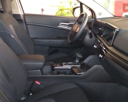 купити нове авто Кіа Sportage 2025 року від офіційного дилера Автоцентр AUTO.RIA Кіа фото