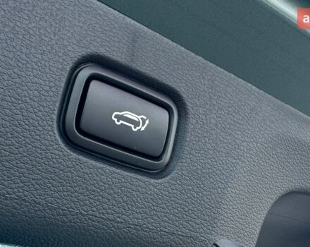 купить новое авто Киа Sportage 2025 года от официального дилера «Одеса-АВТО» Киа фото