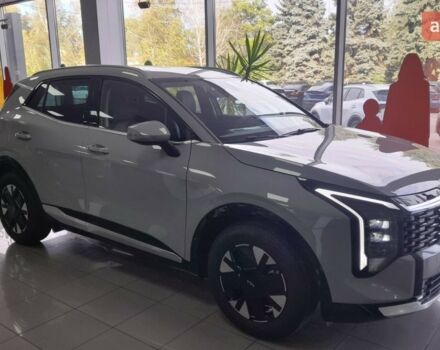 Киа Sportage, объемом двигателя 1.6 л и пробегом 0 тыс. км за 36042 $, фото 20 на Automoto.ua