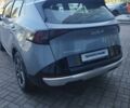 купить новое авто Киа Sportage 2025 года от официального дилера Галичина-Авто Киа фото