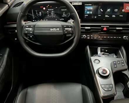 купить новое авто Киа Sportage 2025 года от официального дилера Автоцентр AUTO.RIA Киа фото