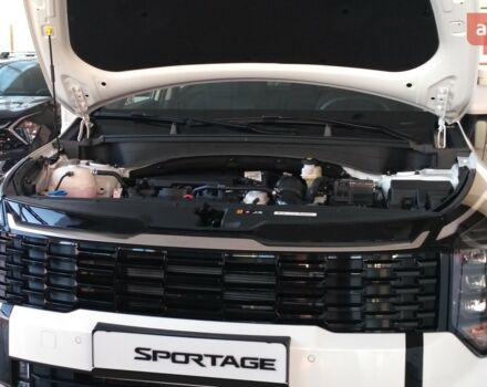 купити нове авто Кіа Sportage 2025 року від офіційного дилера Автоцентр AUTO.RIA Кіа фото