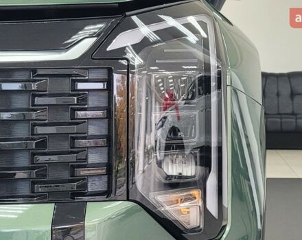 Киа Sportage, объемом двигателя 1.6 л и пробегом 0 тыс. км за 36092 $, фото 22 на Automoto.ua