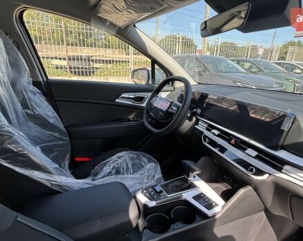 купити нове авто Кіа Sportage 2025 року від офіційного дилера Автоцентр AUTO.RIA Кіа фото