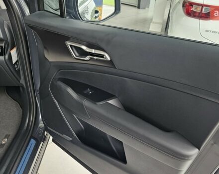 купити нове авто Кіа Sportage 2025 року від офіційного дилера Радар-сервіс Кіа фото