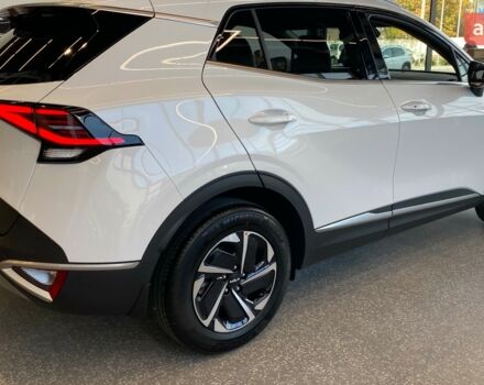 Киа Sportage, объемом двигателя 1.6 л и пробегом 0 тыс. км за 28382 $, фото 14 на Automoto.ua