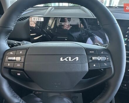 купить новое авто Киа Sportage 2025 года от официального дилера Хмельниччина-Авто Киа фото