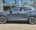 купити нове авто Кіа Sportage 2025 року від офіційного дилера «Одеса-АВТО» Кіа фото