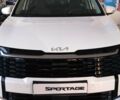 купити нове авто Кіа Sportage 2025 року від офіційного дилера Автоцентр AUTO.RIA Кіа фото