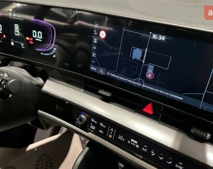 Киа Sportage, объемом двигателя 1.6 л и пробегом 0 тыс. км за 28544 $, фото 17 на Automoto.ua