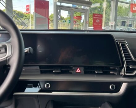 купити нове авто Кіа Sportage 2025 року від офіційного дилера Автоцентр AUTO.RIA Кіа фото