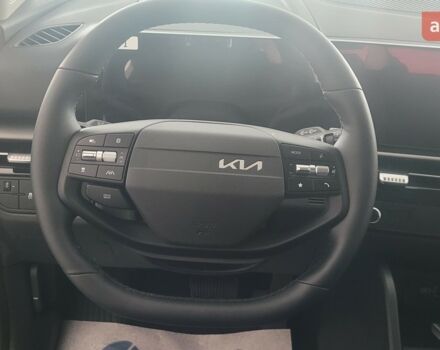 Киа Sportage 2025 в Сумах на Automoto.ua Киа Sportage, объемом двигателя 1.6 л и пробегом 0 тыс. км за 30674 $, фото 9 на Automoto.ua