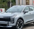 купити нове авто Кіа Sportage 2025 року від офіційного дилера Рівне-Авто Кіа фото