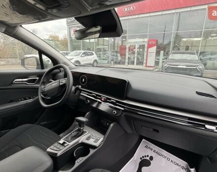 купити нове авто Кіа Sportage 2025 року від офіційного дилера Автоцентр AUTO.RIA Кіа фото