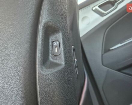 купити нове авто Кіа Sportage 2025 року від офіційного дилера «Одеса-АВТО» Кіа фото