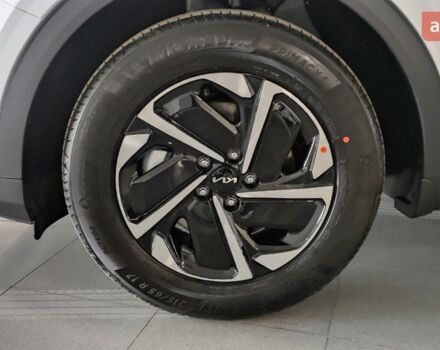 Киа Sportage, объемом двигателя 1.6 л и пробегом 0 тыс. км за 32193 $, фото 17 на Automoto.ua