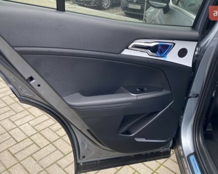 купить новое авто Киа Sportage 2025 года от официального дилера Автоцентр AUTO.RIA Киа фото