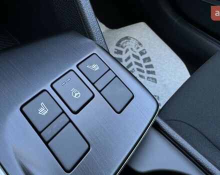 купити нове авто Кіа Sportage 2025 року від офіційного дилера «Одеса-АВТО» Кіа фото