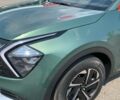 купити нове авто Кіа Sportage 2025 року від офіційного дилера Фрунзе-Авто KIA Кіа фото