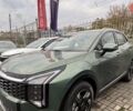 Киа Sportage 2025 года купить новое авто Киа Sportage 2025 года от официального дилера Автоцентр AUTO.RIA Киа фото